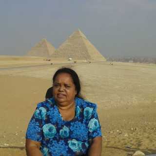 Manel Mangalika photo