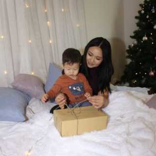 Дина Наурзбекова photo