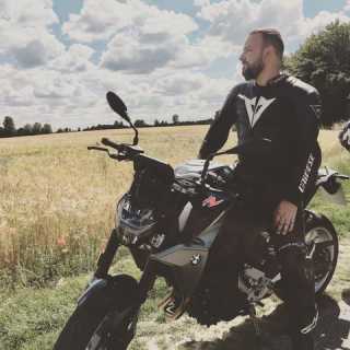 Falco Birkheuer photo