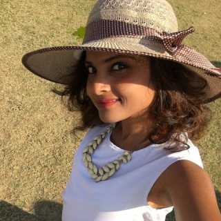 Pradnya Potdar photo