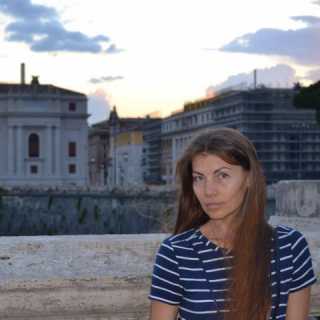 Наталья Неприна