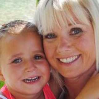 Lesley Hockley-Wright photo