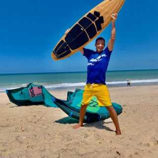 Sylvain Barbion photo