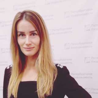 Юлия Воронова photo