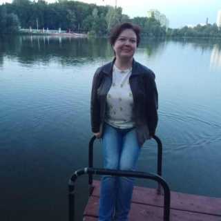 Татьяна Егорова