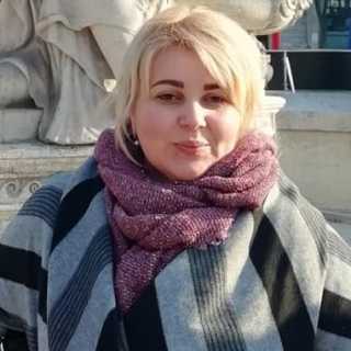 Mar'yana Pavlovska photo