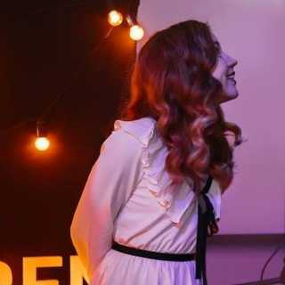 Мария Митрошина