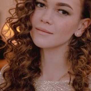 Анастасия Лаптева photo