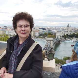 דפנה בן ארי photo