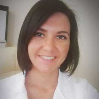 Svetlana Starovoytova photo