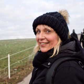 Marion Eichinger photo