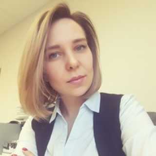 Наталья Бусел