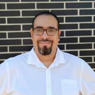 Edgar Gomez Daza photo