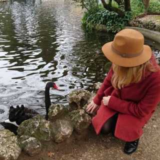 Юлия Калачёва photo