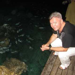 Олег Донец photo