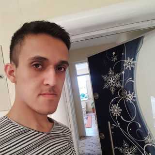 İhsan Türkmen photo