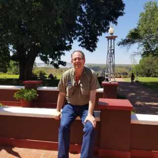 Johan Halvarsson photo