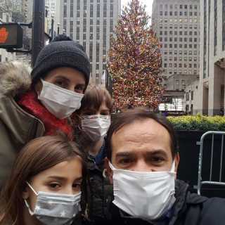 David Izquierdo photo