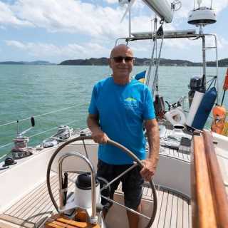 Thord Sundstrom photo