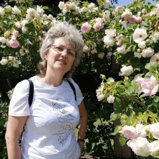 Тамара Поносова photo