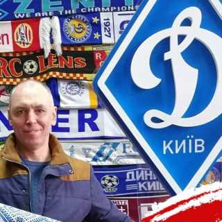 Evgen Evtushenko photo