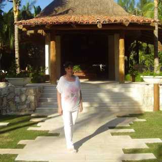 Inna Stoynovska photo