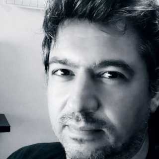 Christos Filippatos photo