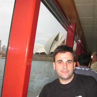 Chris Panagiotopoulos photo