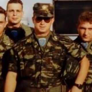 Ioannis Liakos photo