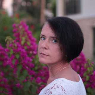 Наталия Грибова photo