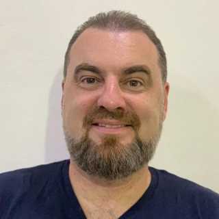 Stéphane Tesoriere photo