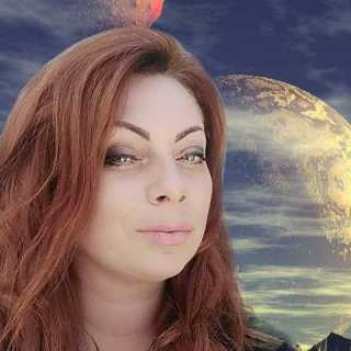 Алла Очеретнюк photo