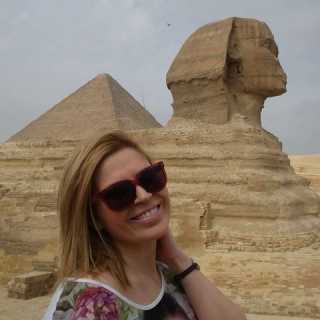 Noelia Garcia Menchón photo