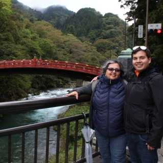 Patricia Marin photo