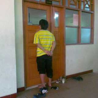 Yusuf Sistiyanto photo