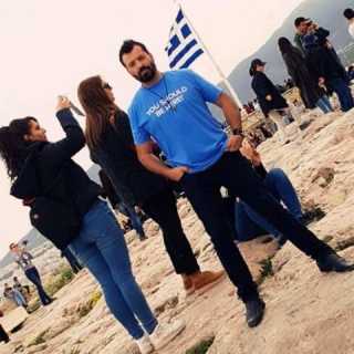 Andreas Drakopoulos photo