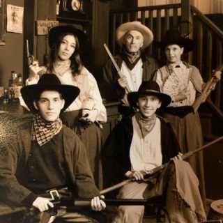 Barnabé Moreau photo