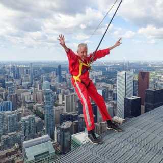 Chris Paterson photo