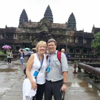 Diana Aversa Reuling photo