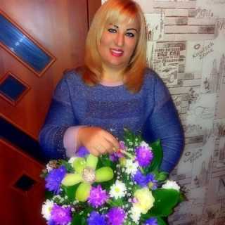 Светлана Распопова