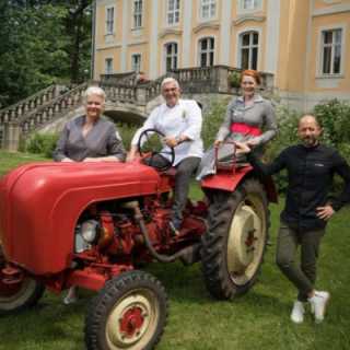 Günther Koerffer photo