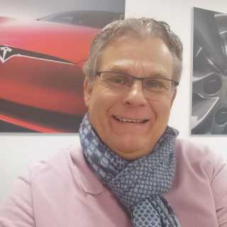 Thierry Musset photo