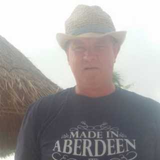 Stewart Fraser photo