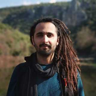 Ibrahim Ekinci photo