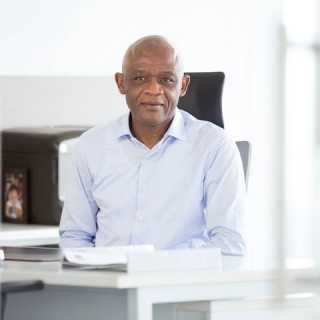 Maturin Tchoumi photo