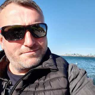 Vlatko Simonoski photo