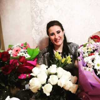 Elmira Kadyrova photo