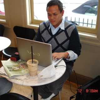 Hardie Wijaksana photo