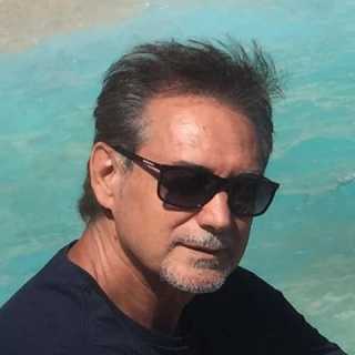 Dimitris Georgolopoulos photo