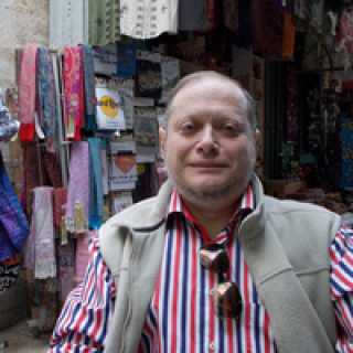 Константин Красухин photo